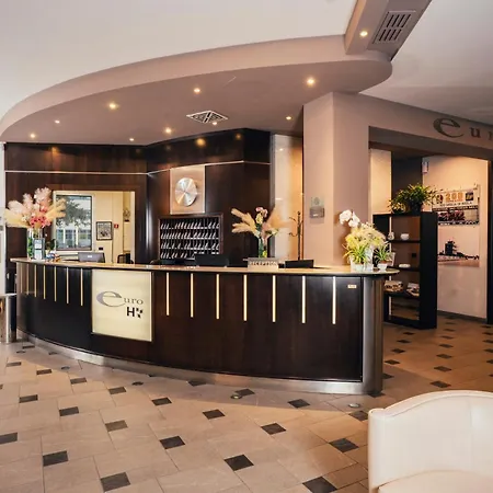 Euro 3* إيمولا