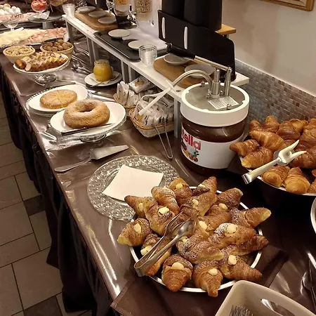 Euro 3* إيمولا