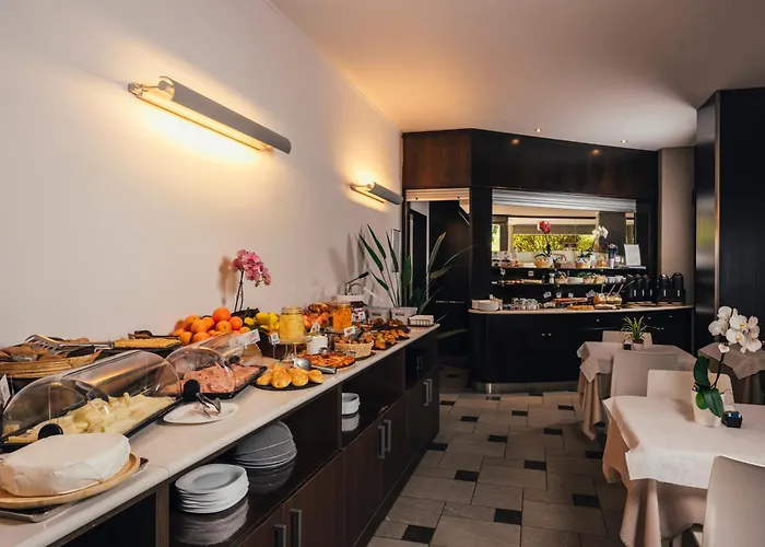Hotel Euro