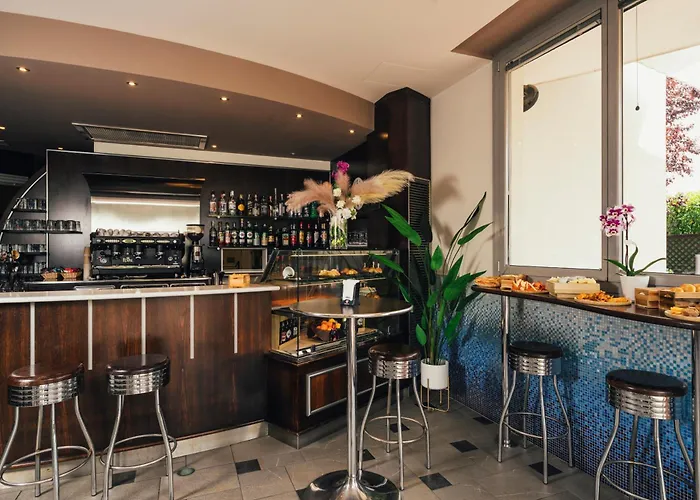 Hotel Euro 3*