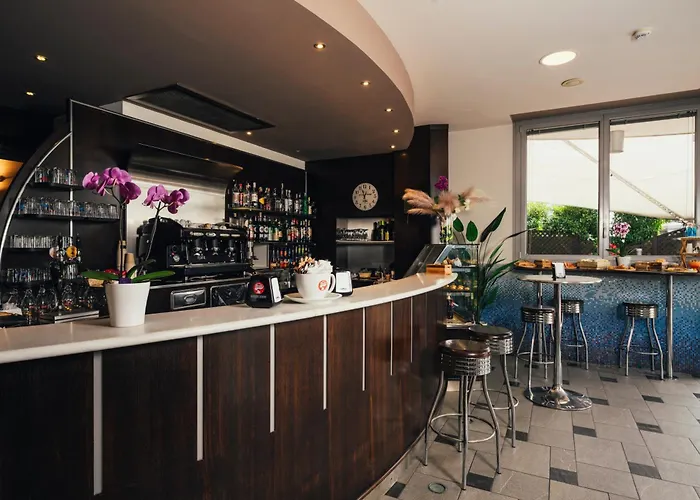 Hotel Euro Imola