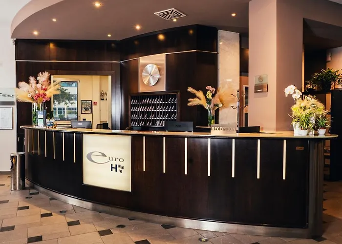 Hotel Euro Imola