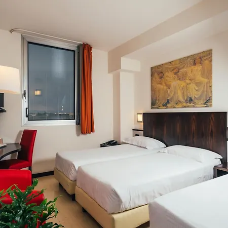 Euro Hotel 3*