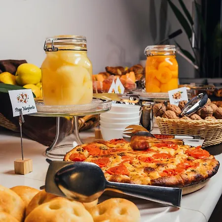 Euro Hotel Imola
