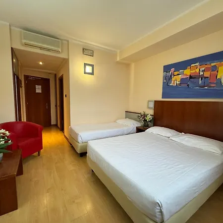 Euro Hotel