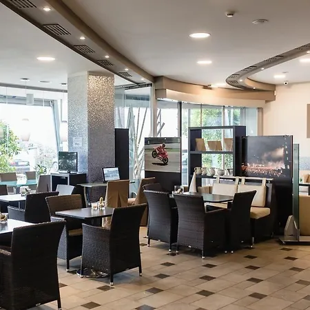 Hotel Euro 3*