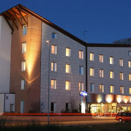 Euro Hotel 3*