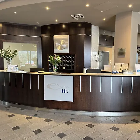 Euro Hotel