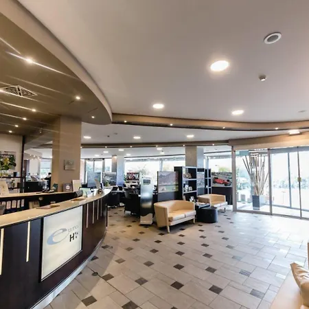 Euro Hotel Imola