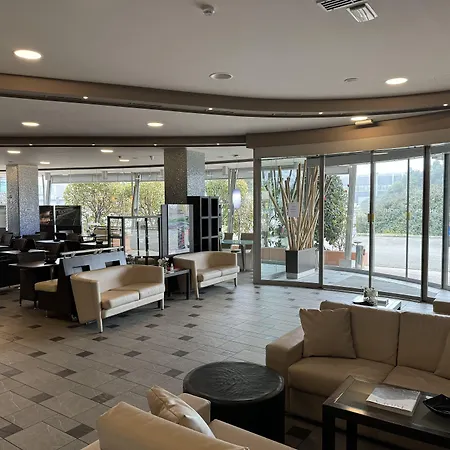Euro Hotel Imola