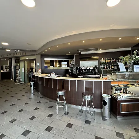Euro Hotel