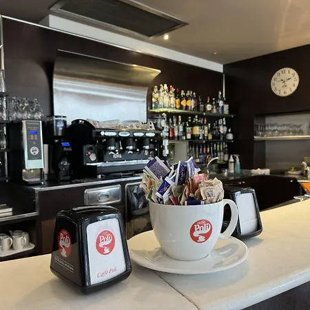 Euro Hotel 3*
