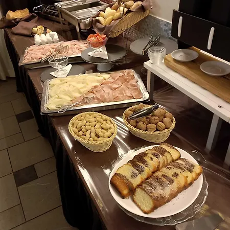 Euro Hotel 3*