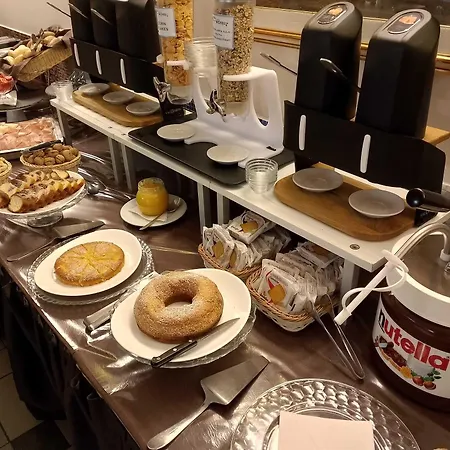 Euro Hotel Imola