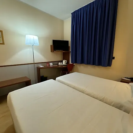 Euro Hotel 3*