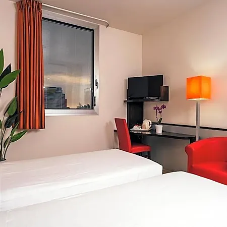 Hotel Euro 3*