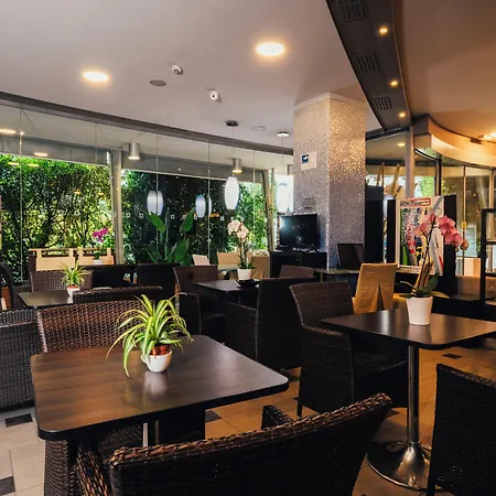 Hotel Euro 3*