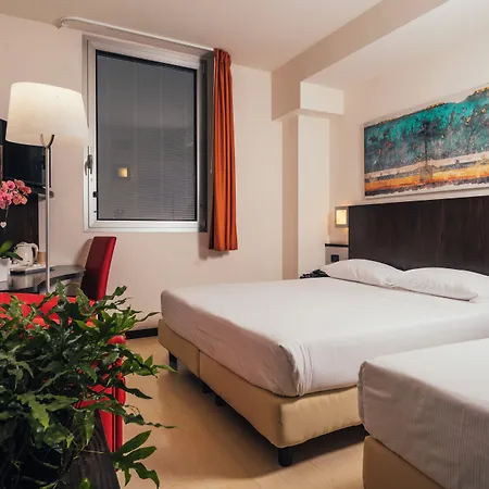 Hotel Euro Imola