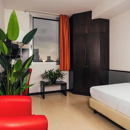 Euro Hotel