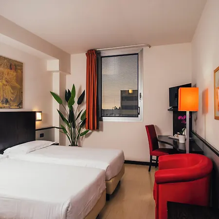 Hotel Euro Imola
