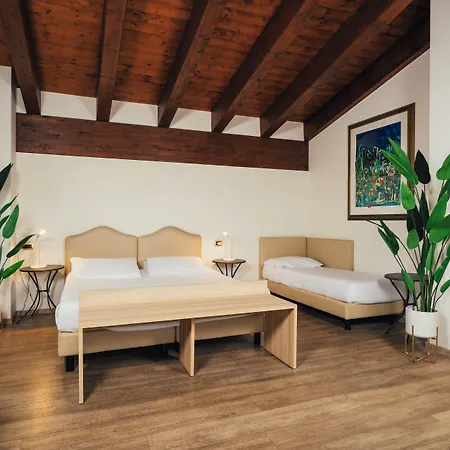 Hotel Euro Imola