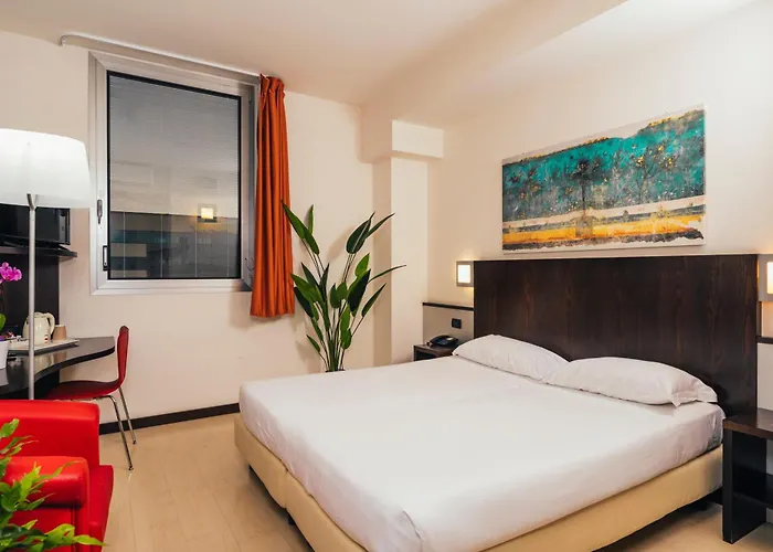Euro Hotel 3*