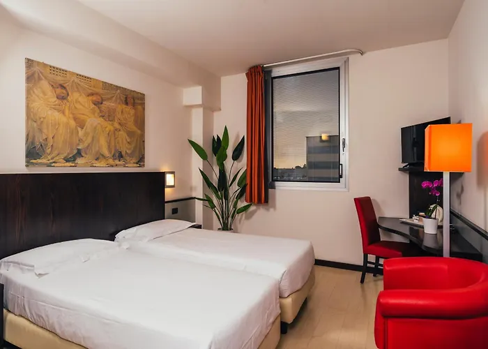 Euro Hotel