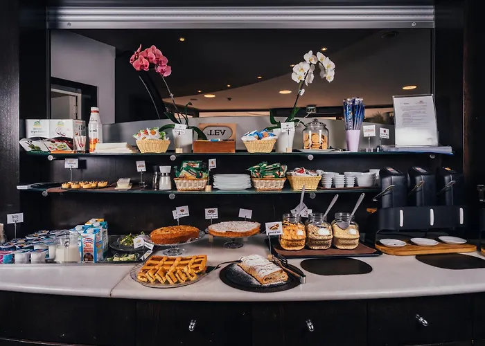 Euro Hotel Imola