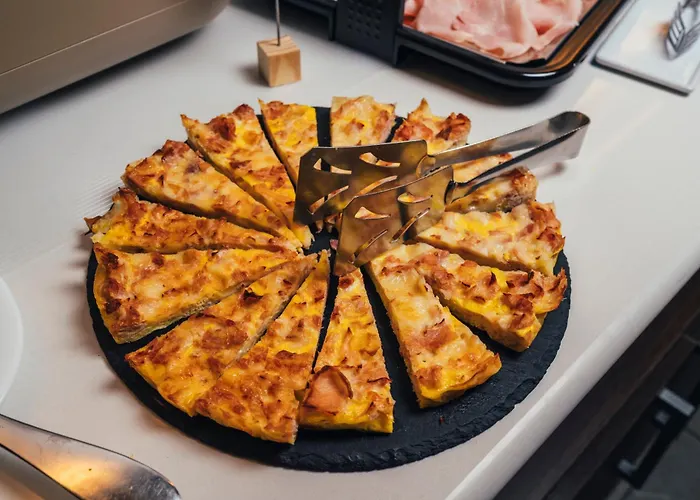 Отель Euro Имола