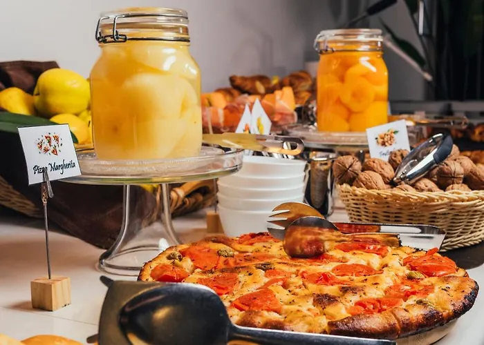 Euro Отель Имола