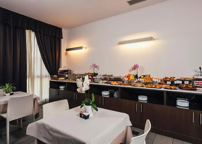 Euro Hotel