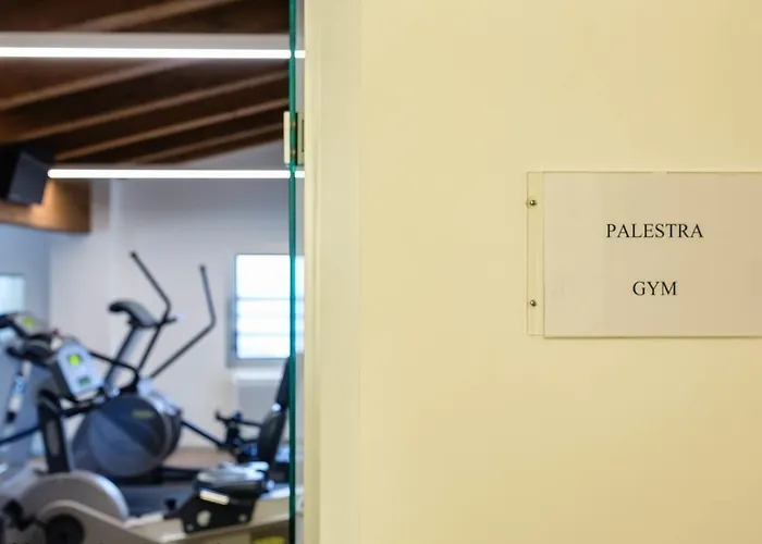 Euro Отель Имола