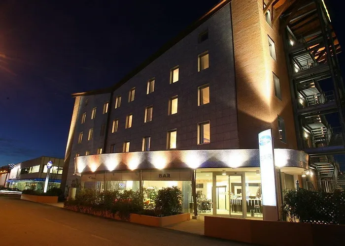 Euro Отель Имола