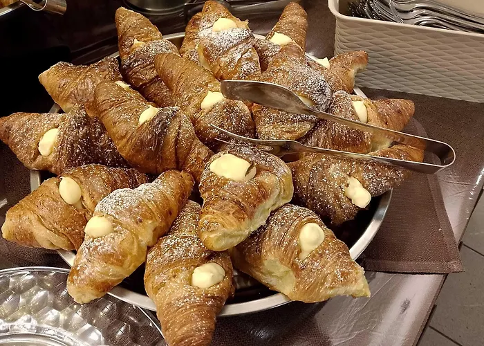 Euro Отель Имола