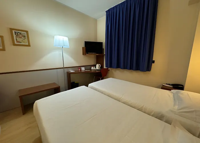 Euro Hotel 3*